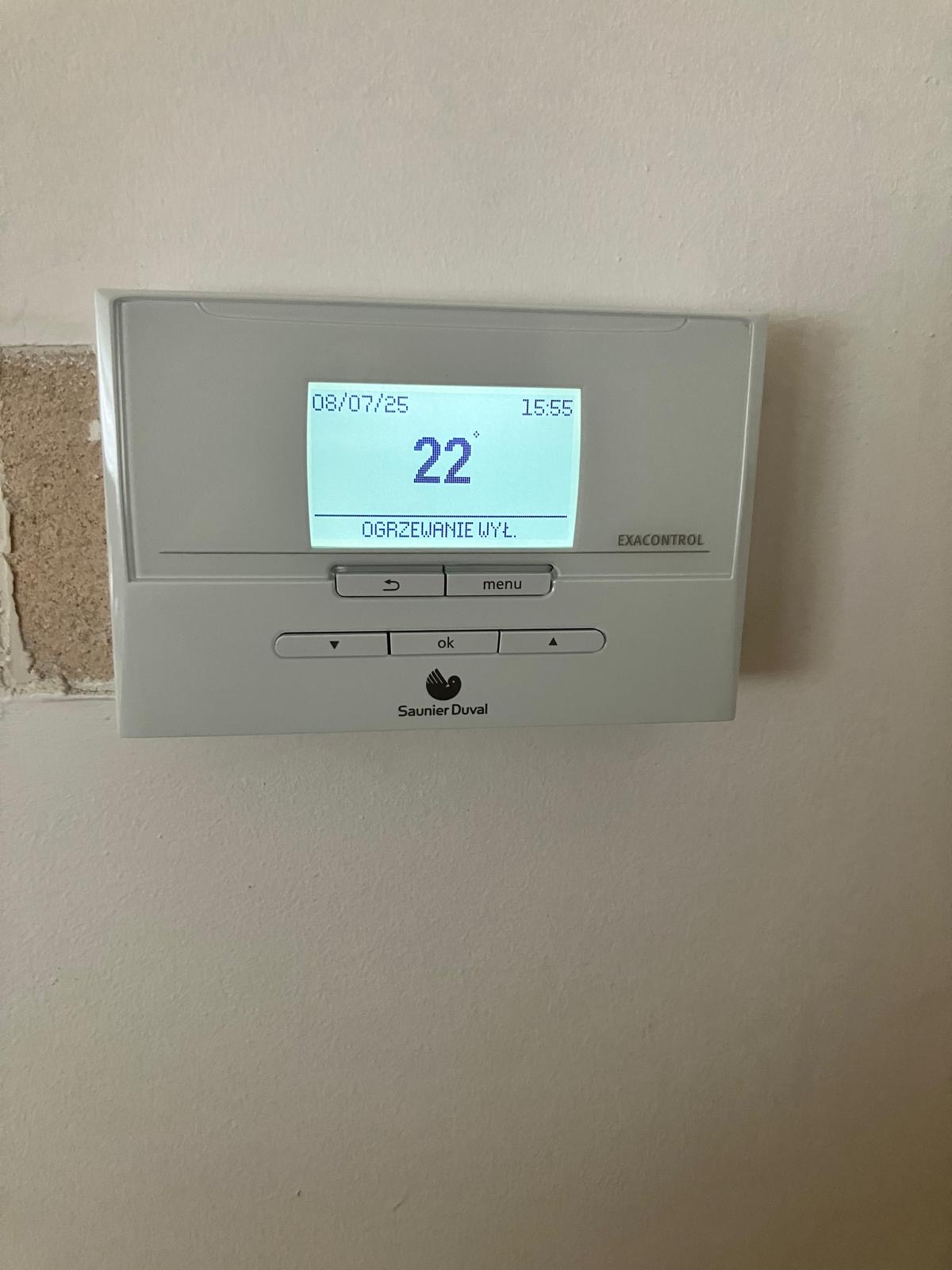 Kontrola zaworów ciśnieniowych i bezpieczeństwa